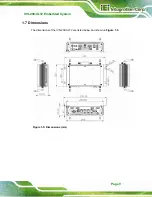 Preview for 21 page of IEI Technology IVS-200-ULT2 User Manual