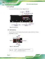 Preview for 18 page of IEI Technology IVS-300-BT-J1/4G User Manual