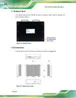 Preview for 20 page of IEI Technology IVS-300-BT-J1/4G User Manual