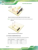 Preview for 34 page of IEI Technology IVS-300-BT-J1/4G User Manual