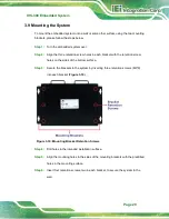 Preview for 43 page of IEI Technology IVS-300-BT-J1/4G User Manual