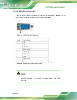 Preview for 46 page of IEI Technology IVS-300-BT-J1/4G User Manual