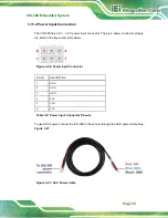 Preview for 49 page of IEI Technology IVS-300-BT-J1/4G User Manual