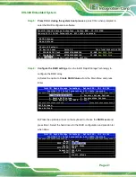 Preview for 55 page of IEI Technology IVS-300-BT-J1/4G User Manual