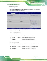 Preview for 75 page of IEI Technology IVS-300-BT-J1/4G User Manual