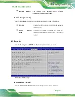 Preview for 81 page of IEI Technology IVS-300-BT-J1/4G User Manual