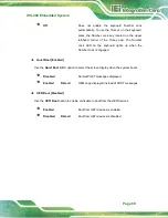 Preview for 83 page of IEI Technology IVS-300-BT-J1/4G User Manual