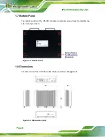 Предварительный просмотр 20 страницы IEI Technology IVS-300 User Manual