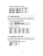 Preview for 10 page of IEI Technology JUKI- 740E User Manual