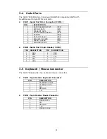 Preview for 15 page of IEI Technology JUKI- 740E User Manual