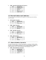 Preview for 16 page of IEI Technology JUKI- 740E User Manual