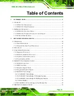 Предварительный просмотр 7 страницы IEI Technology KINO-6612LVDS User Manual