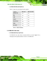 Предварительный просмотр 21 страницы IEI Technology KINO-6612LVDS User Manual