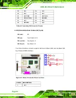 Предварительный просмотр 72 страницы IEI Technology KINO-6612LVDS User Manual