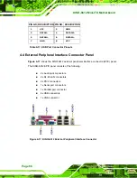 Предварительный просмотр 84 страницы IEI Technology KINO-6612LVDS User Manual