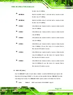 Предварительный просмотр 137 страницы IEI Technology KINO-6612LVDS User Manual