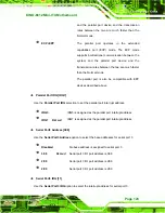 Предварительный просмотр 141 страницы IEI Technology KINO-6612LVDS User Manual