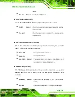 Предварительный просмотр 171 страницы IEI Technology KINO-6612LVDS User Manual