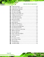 Предварительный просмотр 198 страницы IEI Technology KINO-6612LVDS User Manual