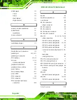 Предварительный просмотр 226 страницы IEI Technology KINO-6612LVDS User Manual