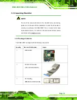 Предварительный просмотр 51 страницы IEI Technology KINO-690S1 User Manual