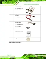 Предварительный просмотр 52 страницы IEI Technology KINO-690S1 User Manual