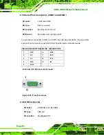 Предварительный просмотр 84 страницы IEI Technology KINO-690S1 User Manual