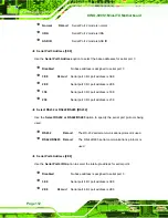 Предварительный просмотр 130 страницы IEI Technology KINO-690S1 User Manual