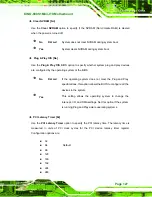 Предварительный просмотр 145 страницы IEI Technology KINO-690S1 User Manual