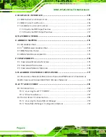 Предварительный просмотр 12 страницы IEI Technology KINO-9152G4 User Manual