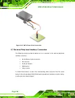 Предварительный просмотр 122 страницы IEI Technology KINO-9152G4 User Manual