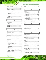 Предварительный просмотр 230 страницы IEI Technology KINO-9152G4 User Manual