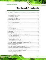 Предварительный просмотр 7 страницы IEI Technology KINO-9454 User Manual