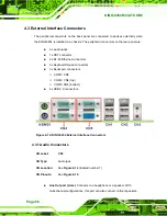 Предварительный просмотр 66 страницы IEI Technology KINO-9454 User Manual