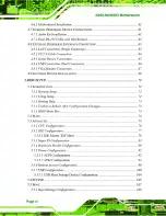 Предварительный просмотр 7 страницы IEI Technology KINO-945GSE2 User Manual