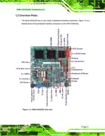 Предварительный просмотр 16 страницы IEI Technology KINO-945GSE2 User Manual