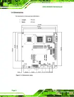 Предварительный просмотр 19 страницы IEI Technology KINO-945GSE2 User Manual