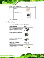 Предварительный просмотр 27 страницы IEI Technology KINO-945GSE2 User Manual