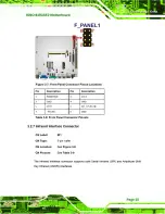 Предварительный просмотр 38 страницы IEI Technology KINO-945GSE2 User Manual