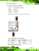 Предварительный просмотр 50 страницы IEI Technology KINO-945GSE2 User Manual