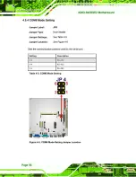 Предварительный просмотр 69 страницы IEI Technology KINO-945GSE2 User Manual