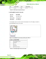 Предварительный просмотр 30 страницы IEI Technology KINO-945GSE3 User Manual