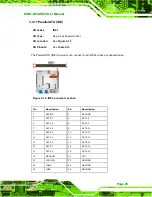 Предварительный просмотр 39 страницы IEI Technology KINO-945GSE3 User Manual