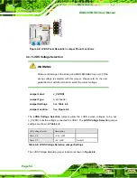 Предварительный просмотр 68 страницы IEI Technology KINO-945GSE3 User Manual