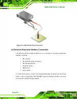 Предварительный просмотр 74 страницы IEI Technology KINO-945GSE3 User Manual