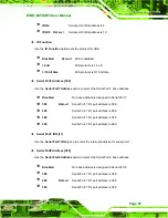 Предварительный просмотр 101 страницы IEI Technology KINO-945GSE3 User Manual