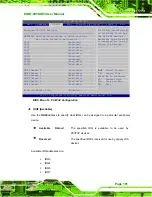 Предварительный просмотр 115 страницы IEI Technology KINO-945GSE3 User Manual