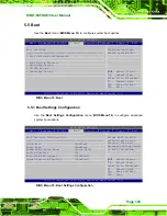 Предварительный просмотр 117 страницы IEI Technology KINO-945GSE3 User Manual