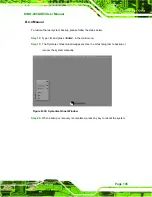 Предварительный просмотр 159 страницы IEI Technology KINO-945GSE3 User Manual