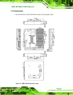 Предварительный просмотр 17 страницы IEI Technology KINO-9653 User Manual